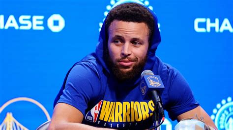 Warriors and Agent Claim Leaked Nude Photos Are Not of Steph Curry。